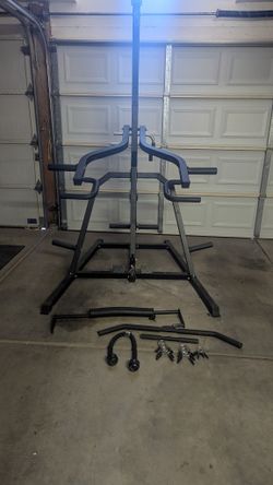 Levergym