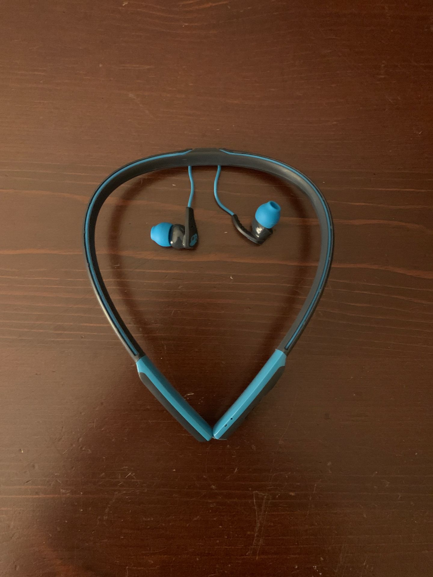 Scullkandy headphones wireless