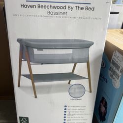 New Bassinet