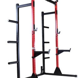 Squat Rack
