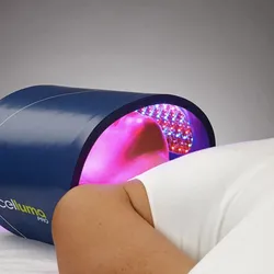 Celluma PRO Blue/Red/Infrared LED light mask device