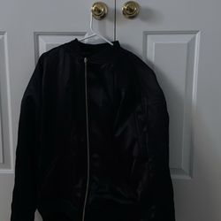 Embroidered Japanese Style Jacket