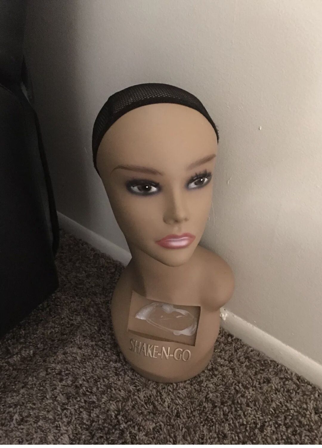 Mannequin Heads For Sale