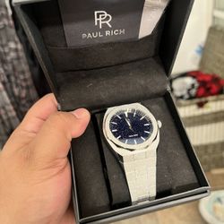 Rich Paul Watch 