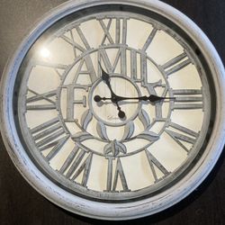 Clock