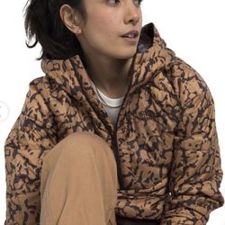 NWT North Face Jacket