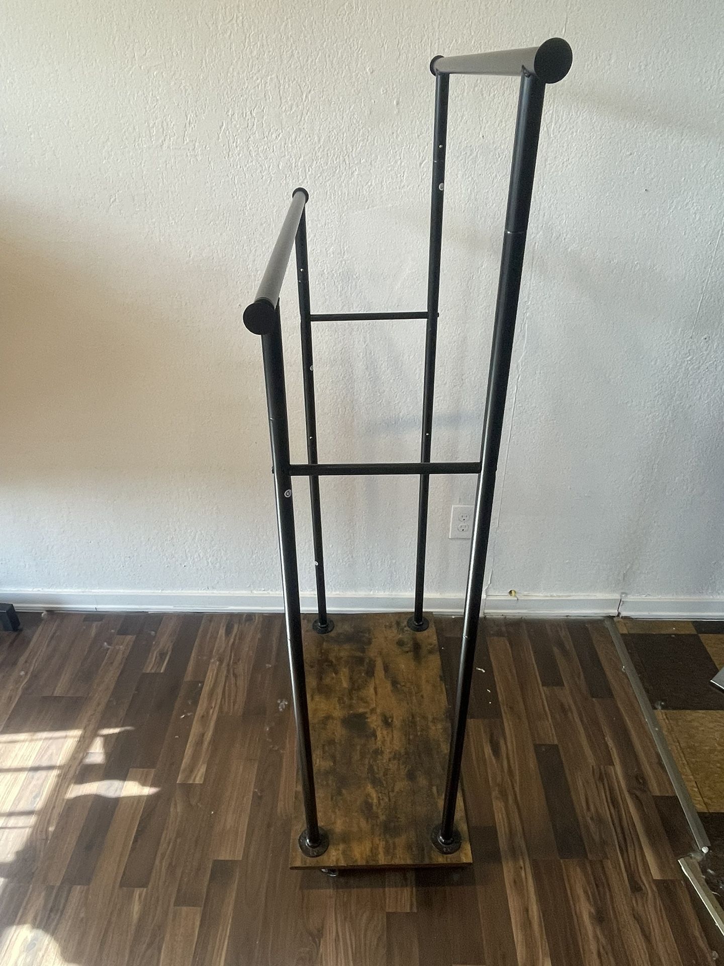 Clothing Rack