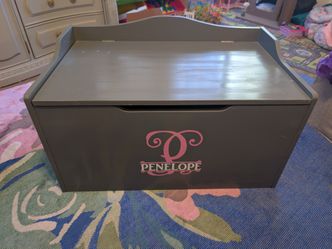 Toy Box
