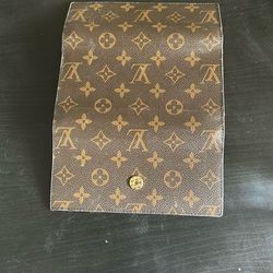Louis wallet