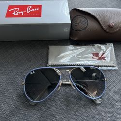Ray Ban Aviator