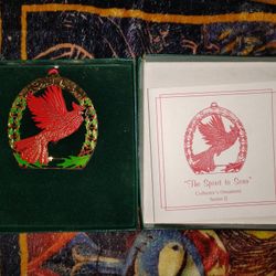 Sprit Of  Soar Series 2