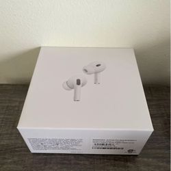 AirPods Pro 2nd Gen