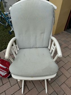 Rocking Chair