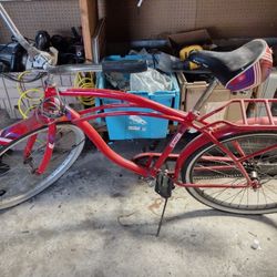 Schwinn Bike
