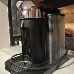 Nespresso