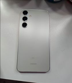 Galaxy S 24 plus