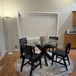 Dining Table Only 