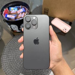 iPhone 14 Pro Max 256gb (Unlocked) 