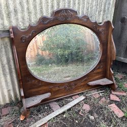 Mirror For Dresser
