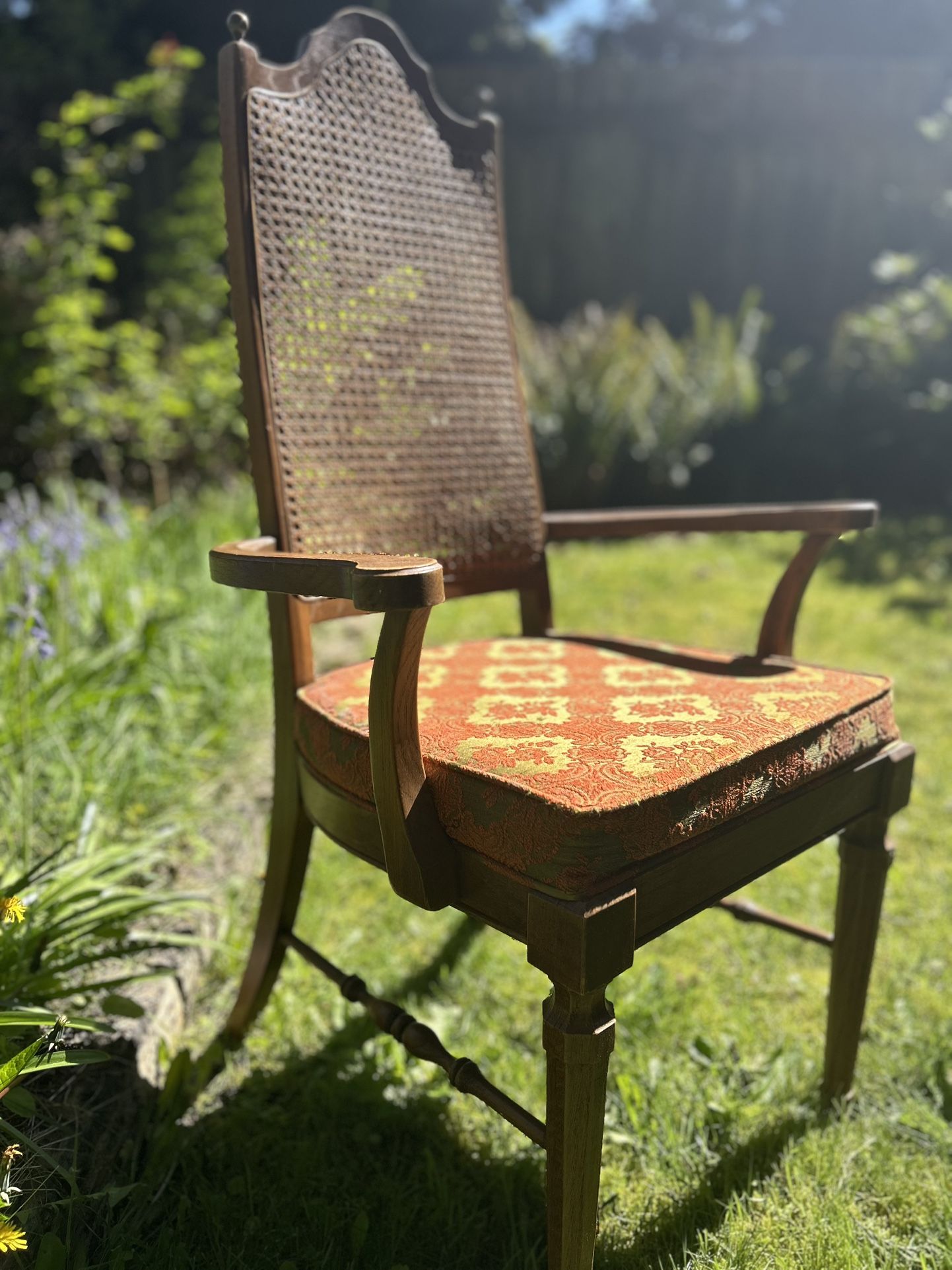 Antique Chair