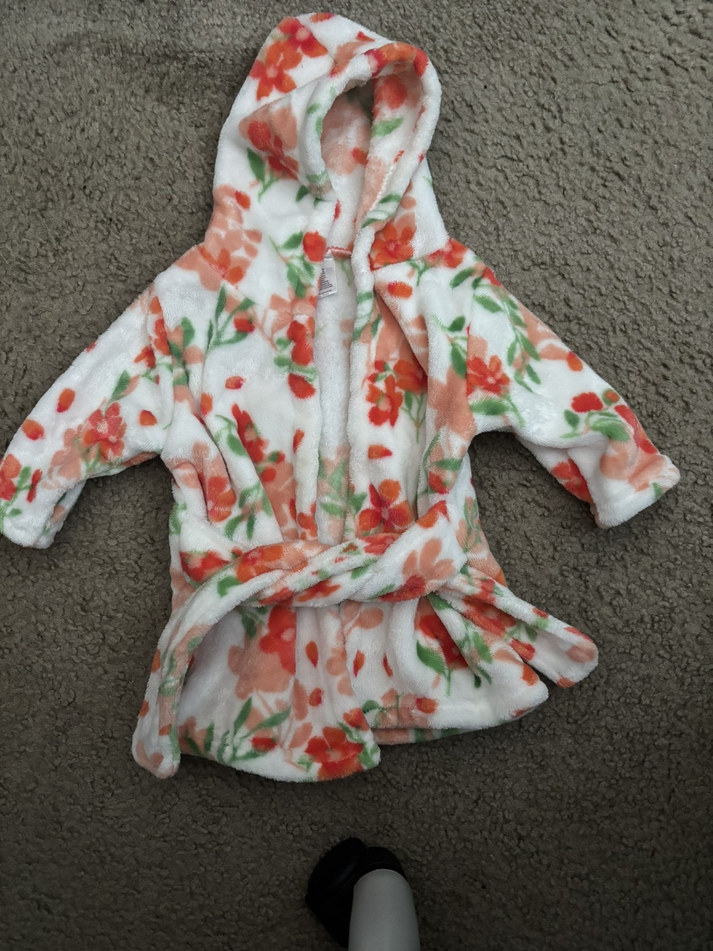 Baby Robe