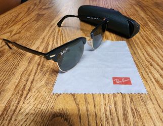 Ray bans sunglasses