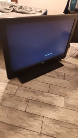 RCA 46" HD TV