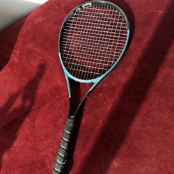 Head Gravity Tour 98 Grip 4 1/4