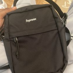Supreme Shoulder Bag