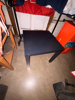 Tables