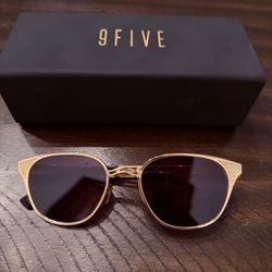 9FIVE Sunglasses 