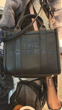 tote purse