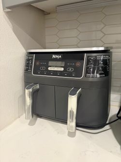 Ninja air fryer