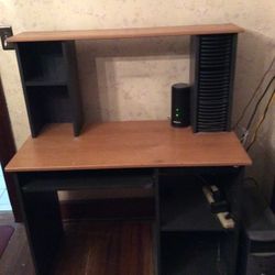 Computer Desk