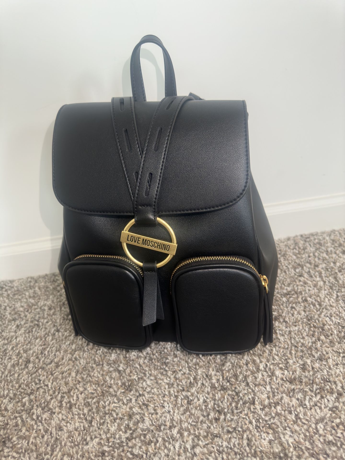 Love Moschino Backpack