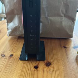WiFi Router, netgear