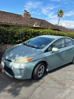 prius for sale