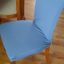 Chair Covers For Dining Room Chairs