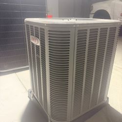 Lennox 3Ton R410A AC Condenser 