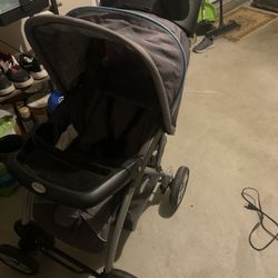 Stroller