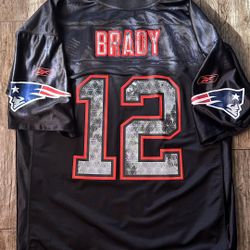 Brady Jersey  XL