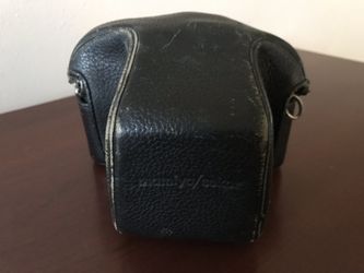 Camera For Sale - Mamiya/Sekor