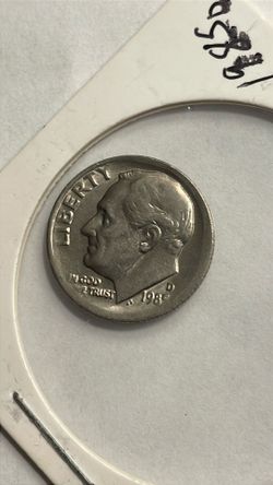 Dime error
