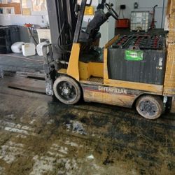 1994 Caterpillar Forklift