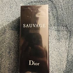 Savage Eua De Parfum