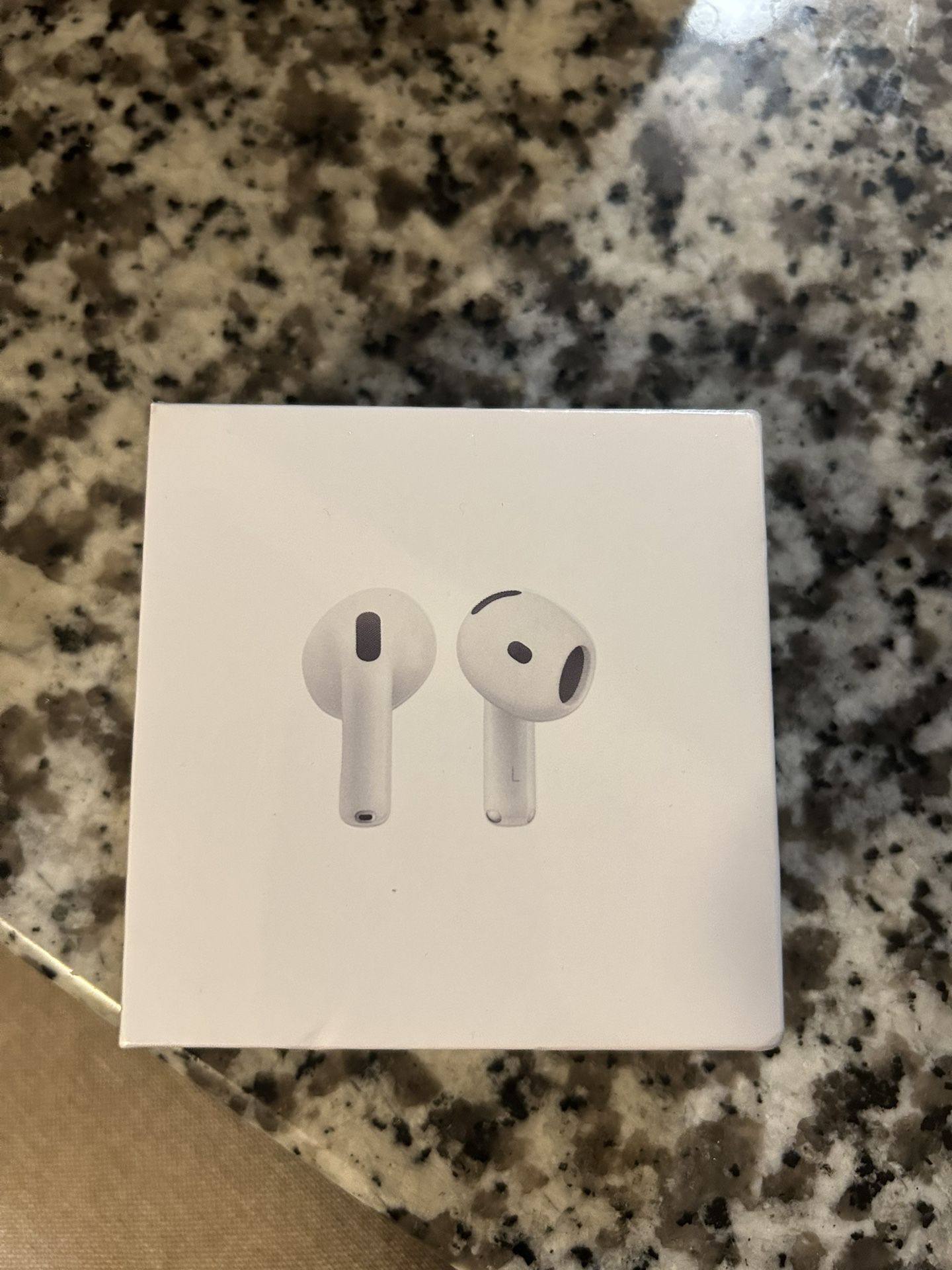 AlRPODS GEN 4
