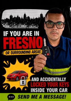 Locked Keys in Car? Help Available