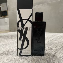 YSL Myslf Eau de Parfum