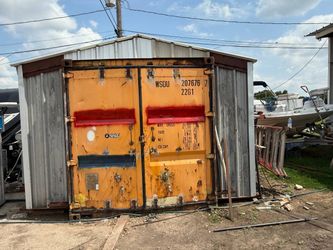 Storage Container