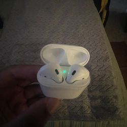 Apple AirPods 2